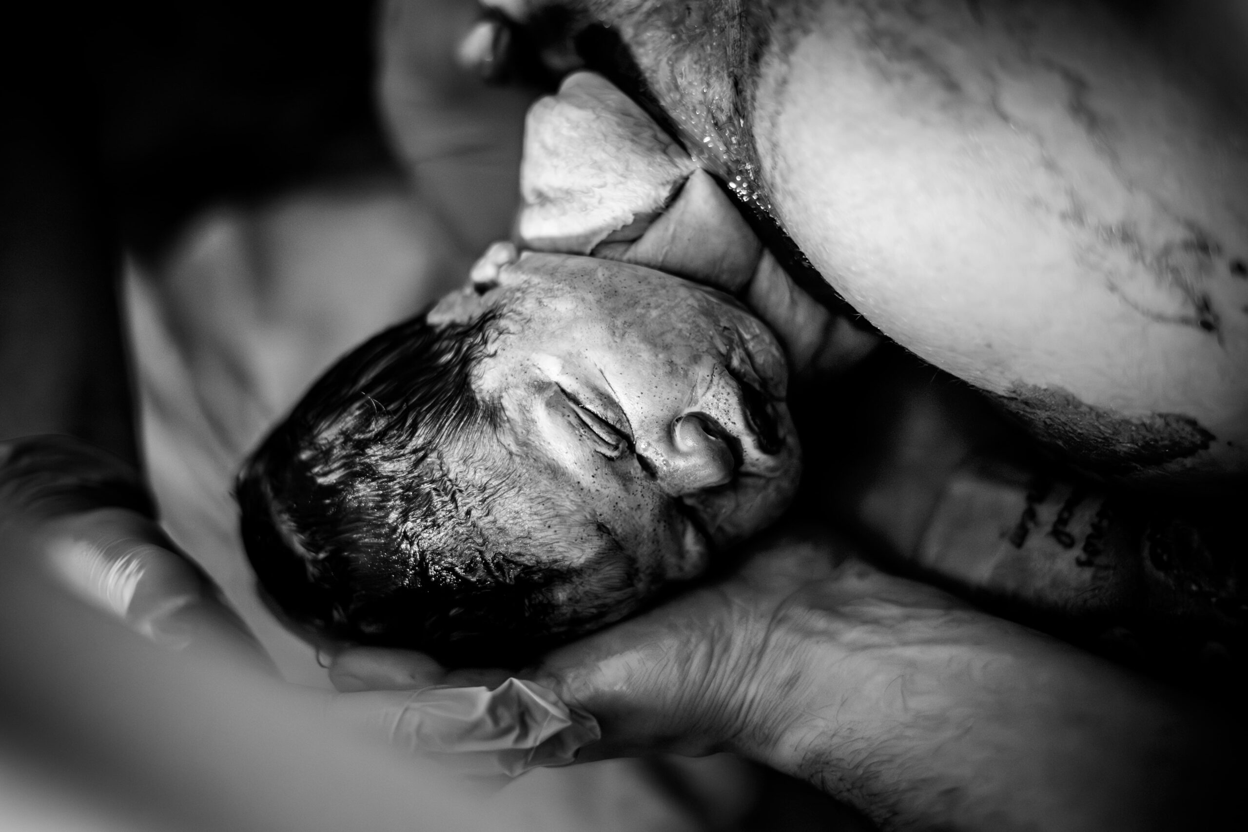 NASCIMENTO DA MARIA ALICE (85)