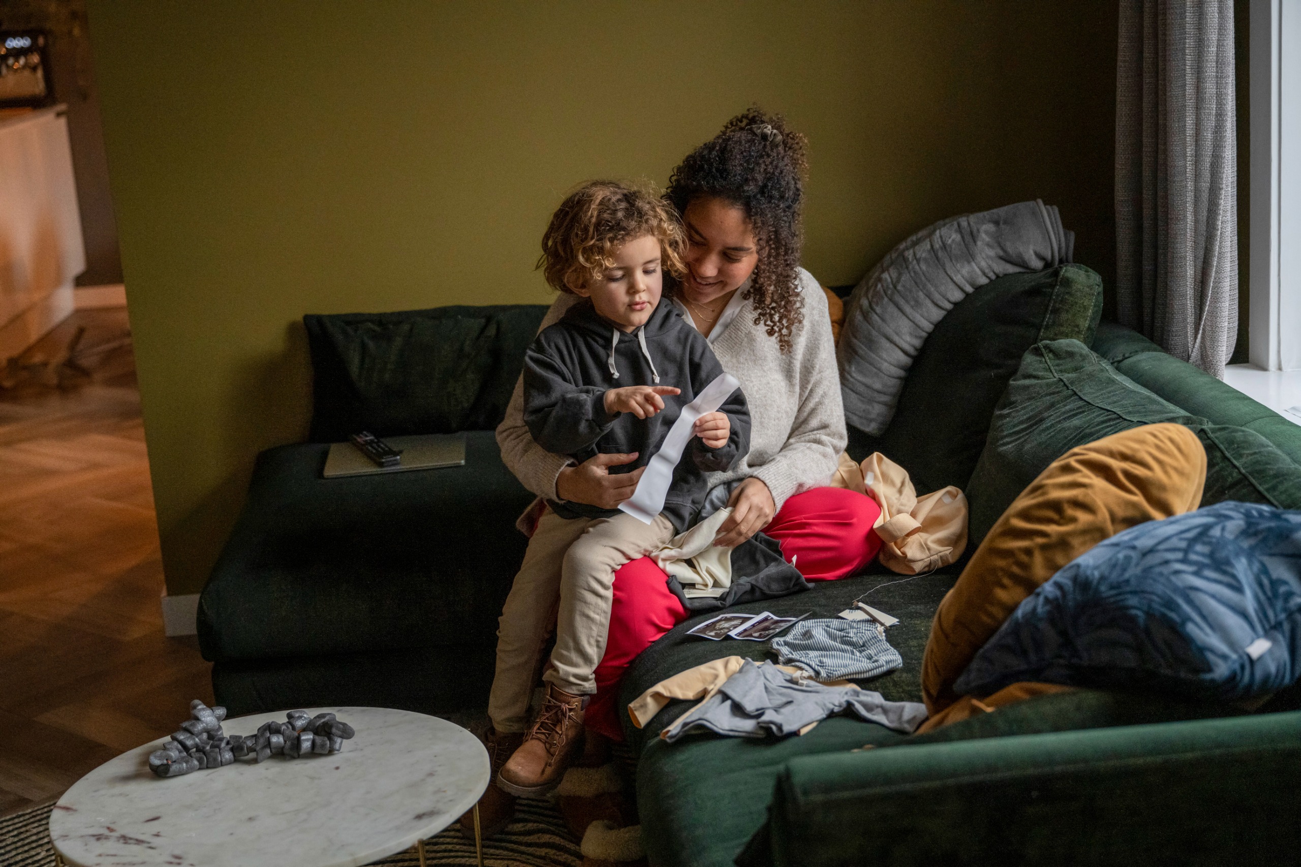 Como se preparar para um ensaio documental